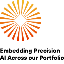 Counter AI with AI logo